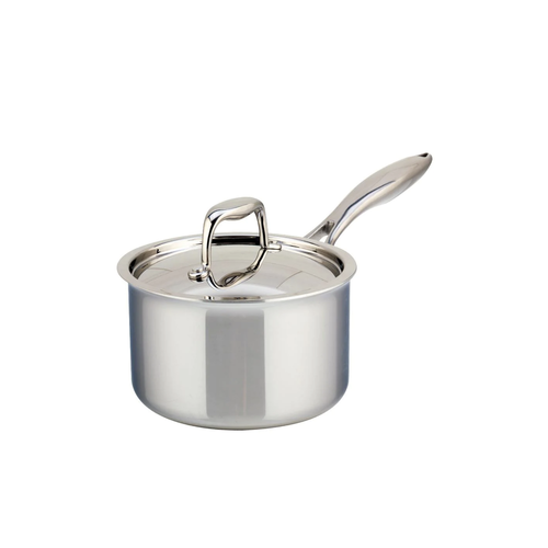 Meyer MEYER Supersteel Saucepan 2L