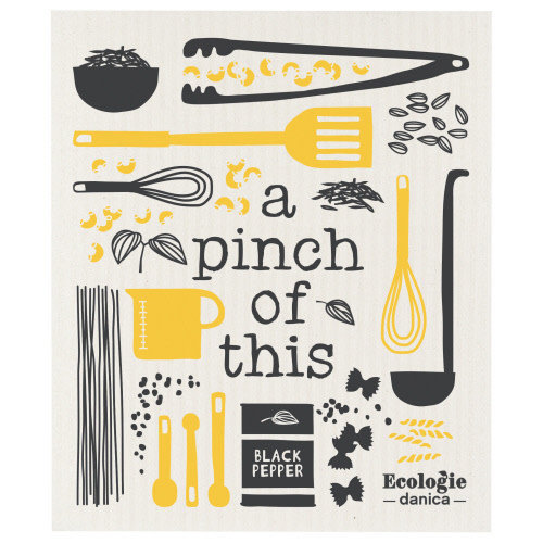 Swedish Cloth Swedish Cloth A Pinch of This Swedish Cloth Swedish Cloth A Pinch of This