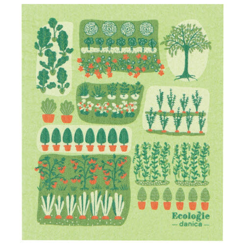 Swedish Cloth Swedish Cloth Garden of Plots Swedish Cloth Swedish Cloth Garden of Plots
