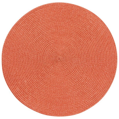 Now Designs Placemat Disco Rust Now Designs Placemat Disco Rust