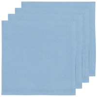 Napkin Spectrum French Blue