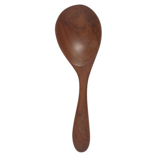 Danica Mini Spoon Teak Wood ( hand wash) Danica Mini Spoon Teak Wood ( hand wash)