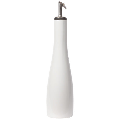 Now Designs Cruet WHITE