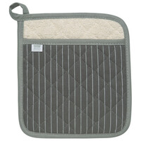 Pot Holder Superior Pinstripe Granite