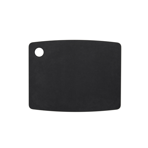 Epicurean EPICUREAN Kitchen Series Cutting Board 12 x 9 ins. SLATE Epicurean EPICUREAN Kitchen Series Cutting Board 12 x 9 ins. SLATE