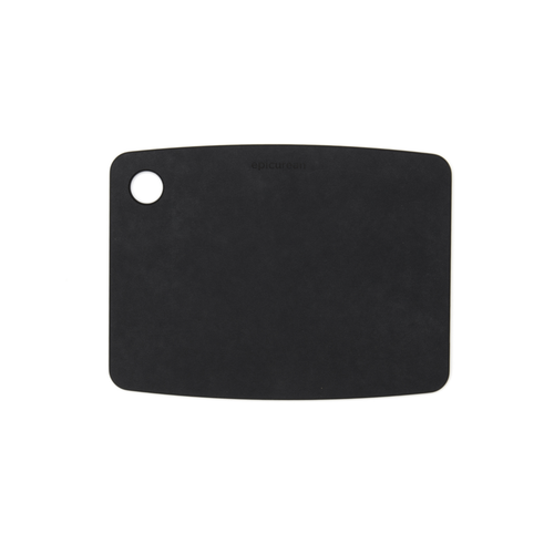Epicurean EPICUREAN Kitchen Series Cutting Board 8 x 6 ins. SLATE Epicurean EPICUREAN Kitchen Series Cutting Board 8 x 6 ins. SLATE