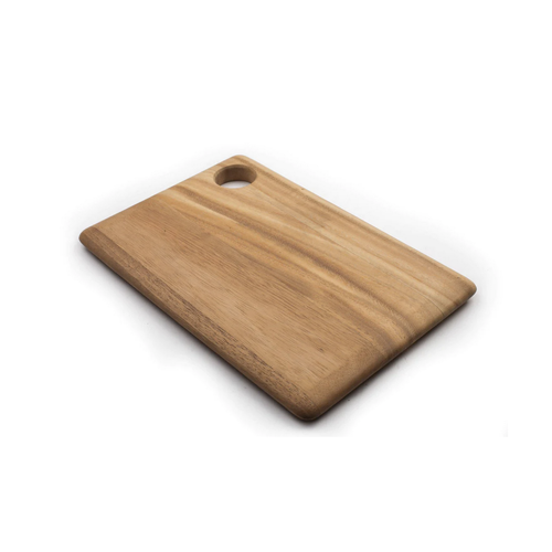 Fox Run Everyday Cutting Board 12"x8"x.75" ACACIA