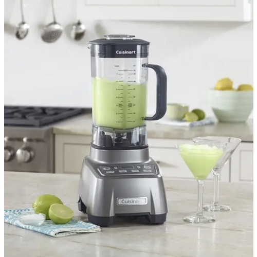 Cuisinart Blender HURRICANE PRO 3.5 Peak HP