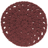 TRIVET Knot Heirloom Wine