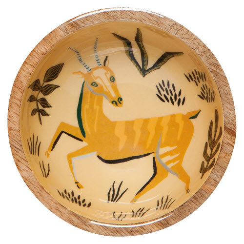 Danica Bowl Mangowood Mini Boundless Danica Bowl Mangowood Mini Boundless