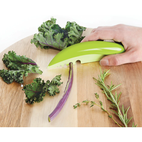 TALISMAN DESIGNS Kale and Herb Stripper