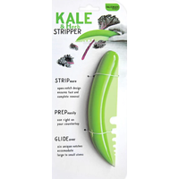 Kale and Herb Stripper