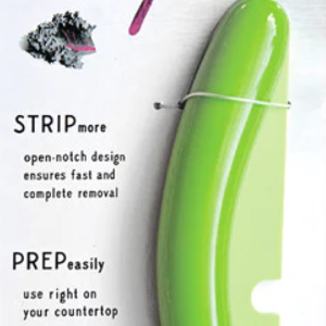 TALISMAN DESIGNS Kale and Herb Stripper