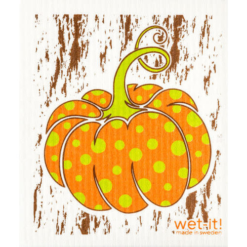 Wet-It! Swedish Cloth Pumpkin Harvest Wet-It! Swedish Cloth Pumpkin Harvest