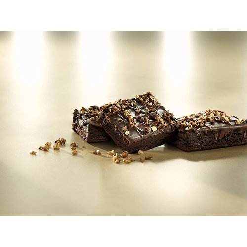 USA Pan USA Seamless Square Cake Pan 8 x 8 x 2.25 ins.