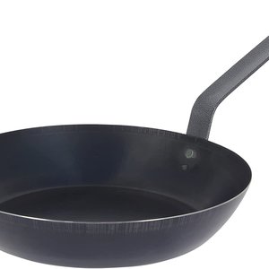 DeBuyer DEBUYER Fry Pan Lyonnaise Blue Steel 20 cm