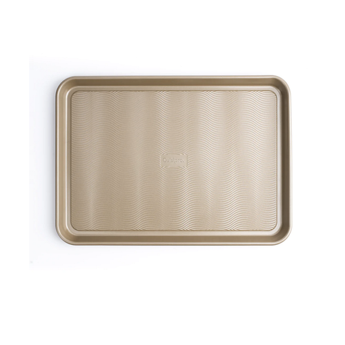 Cuisipro CUISIPRO Baking Sheet 17.5 x 11.75 x 1 ins.