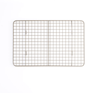 Cuisipro Cooling Rack 14 x 9.25 x 0.5 ins.