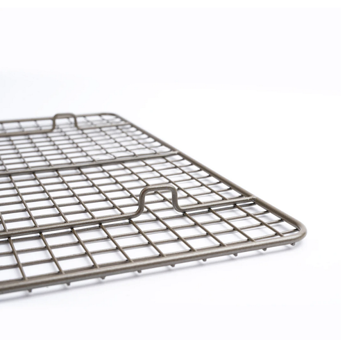 Cuisipro CUISIPRO Cooling Rack 14 x 9.25 x 0.5 ins.
