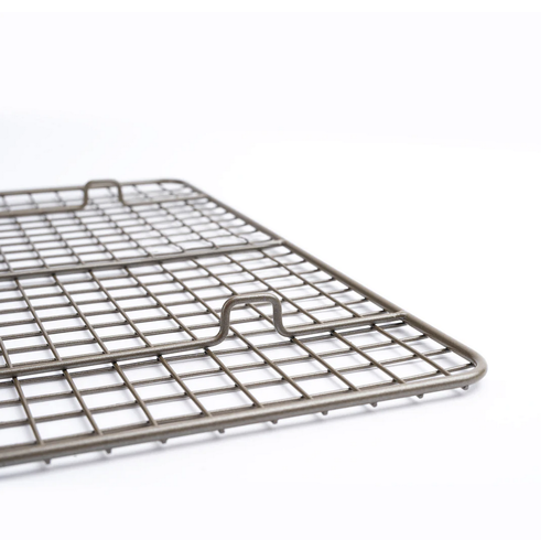 Cuisipro Cuisipro Cooling Rack 14 x 9.25 x 0.5 ins.