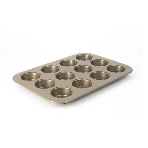 Cuisipro CUISIPRO Muffin Tray 12 cup