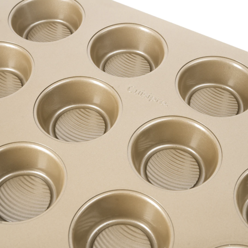Cuisipro CUISIPRO Muffin Tray 12 cup