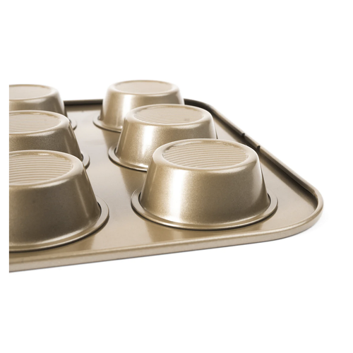 Cuisipro CUISIPRO Muffin Tray 12 cup