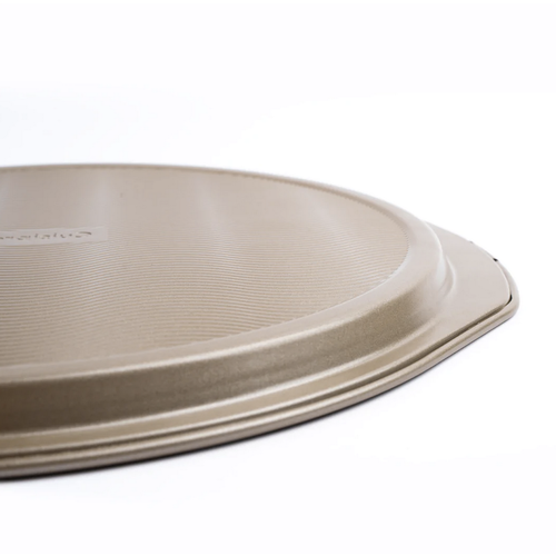 Cuisipro CUISIPRO Pizza Pan 14 x 13 x 0.5 ins.