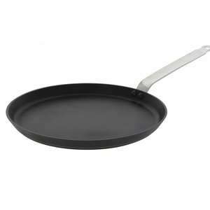 DeBuyer DEBUYER Choc Intense Crepe/Pancake Pan 30 cm