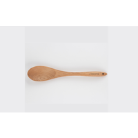 Serving Scoop Littledeer
