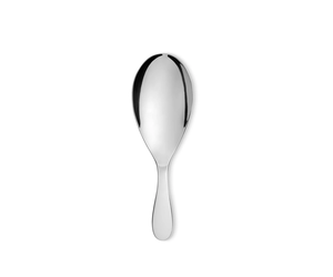 EAT IT RISOTTO SERVING SPOON Alessi - Nicetys