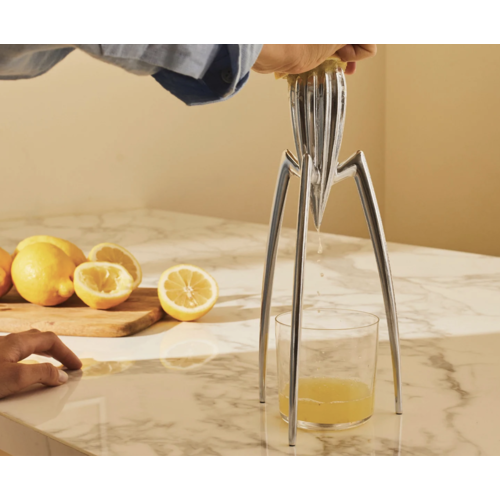 Alessi Lemon Squeezer Juicy Salif HAND WASH