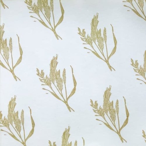 Napkin Dinner PAVIOT Natural Barley Napkin Dinner PAVIOT Natural Barley
