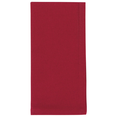 Now Designs Napkin Spectrum Carmine