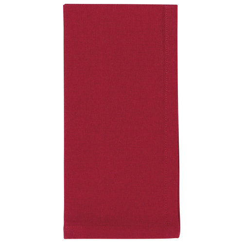 Now Designs Napkin Spectrum Carmine