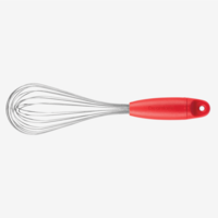 DREAMFARM Flisk Whisk RED