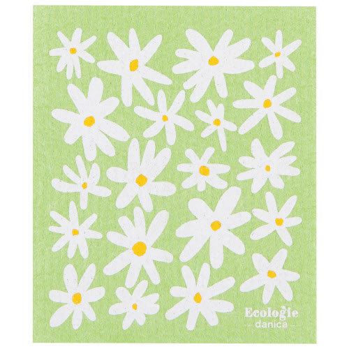 Now Designs Swedish Cloth Daisies