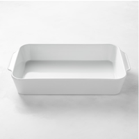 Classic Roaster Lasagna Dish 15 x 10