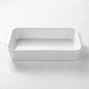 Pillivuyt Classic Roaster Lasagna Dish 5.5 Qt