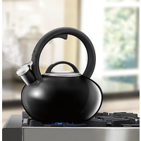 Sweet Retreat Tea Kettle 2 Qt Cuisinart