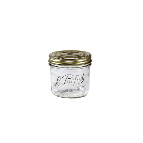 Le Parfait Le Parfait Mason Jar 500 ml