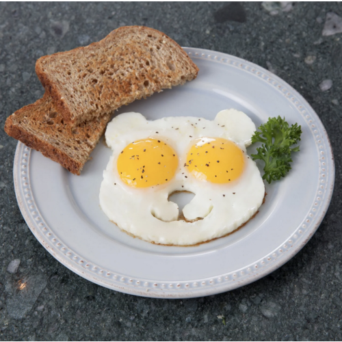 MOBI Silicone Egg/Pancake Mold BEAR