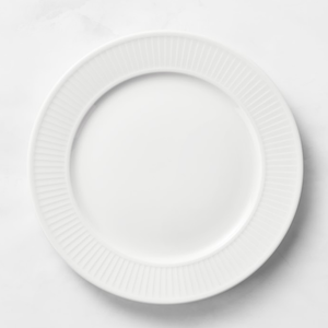 Pillivuyt PILLIVUYT Plisse Plate Dinner 11"