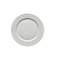 Plisse Plate Salad