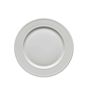 Pillivuyt PILLIVUYT Plisse Plate Salad 8.5 inches