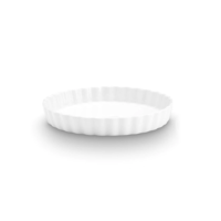 Classic Tart Quiche Dish 8”