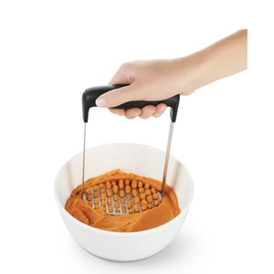 OXO OXO Potato Masher Smooth