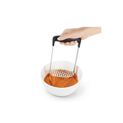 OXO OXO Potato Masher BLACK