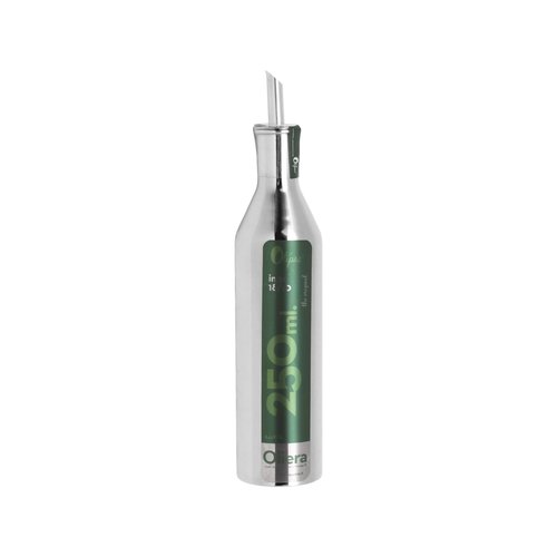 Olipac OIL CRUET 250 mL Stainless Steel Olipac