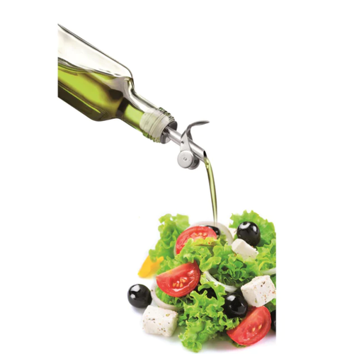Olipac Flip Top Pourer Olipac Olipac Flip Top Pourer Olipac